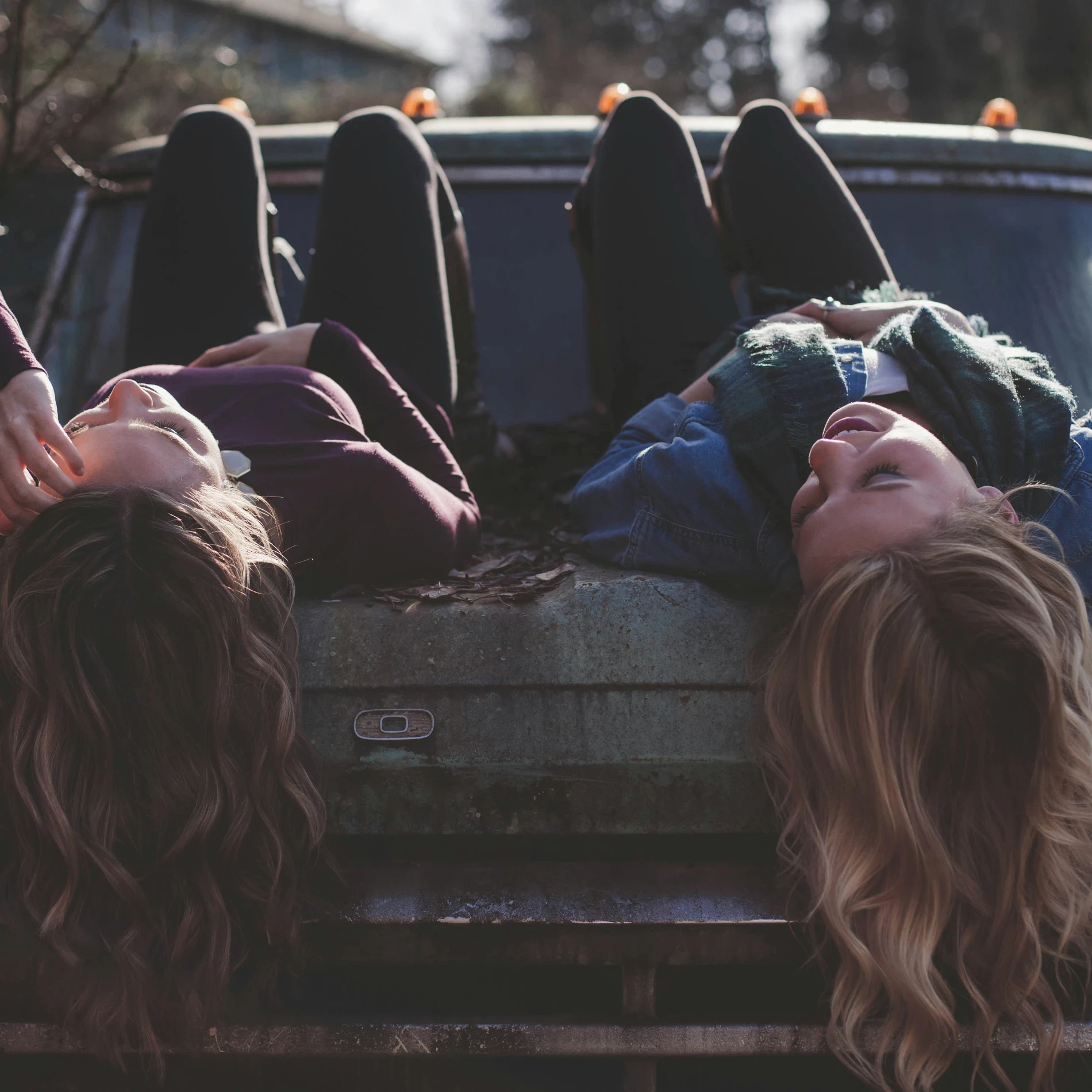 Peer Relationships