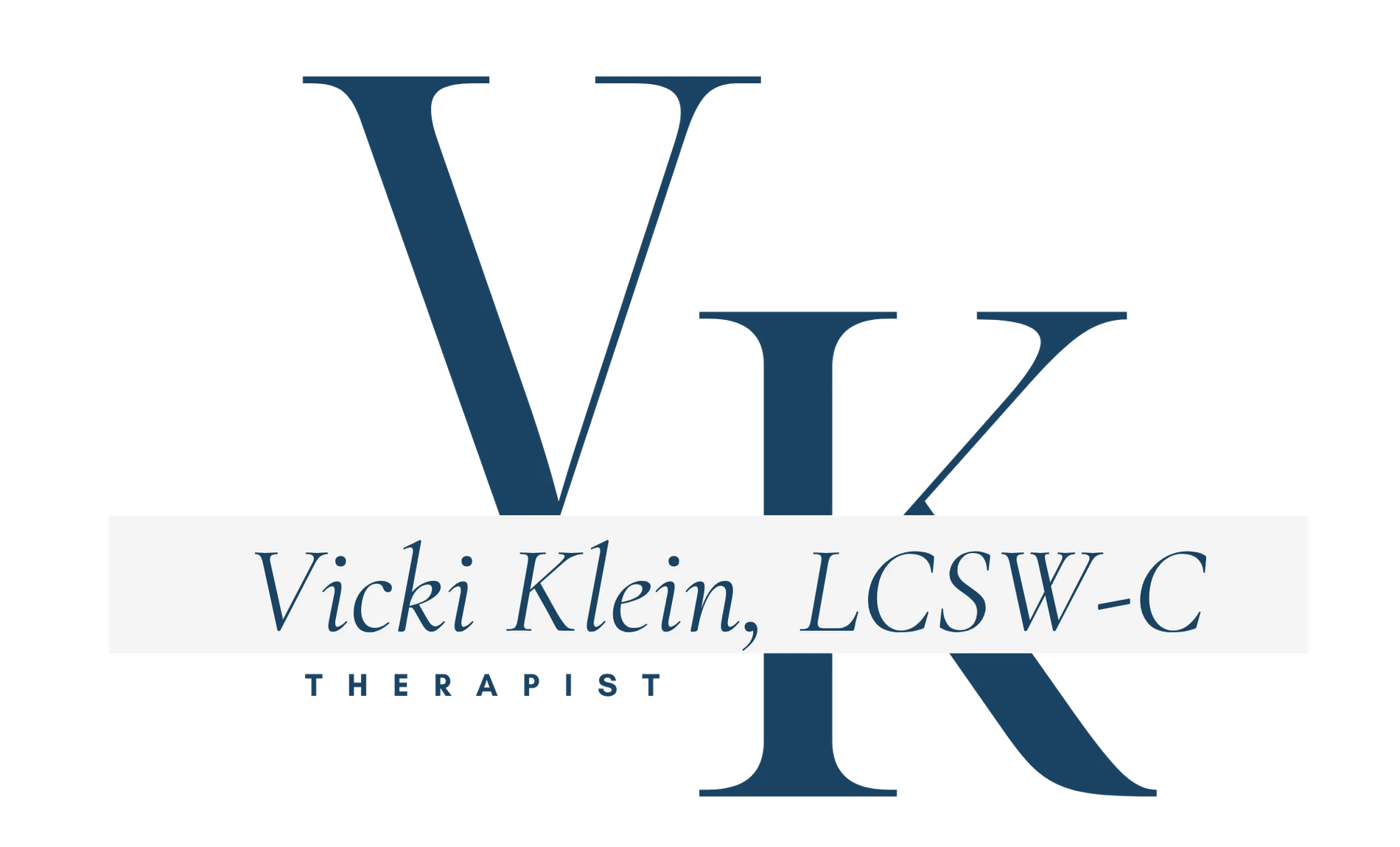 Klein Therapist