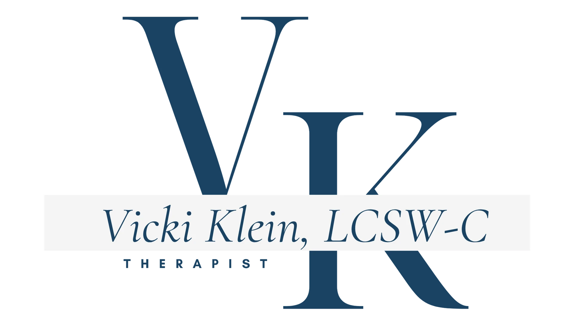 Klein Therapist
